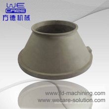 Casting - Eisenguss - Sandguss - Lost Foam Casting - Shell Mould Casting